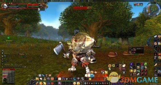 《魔兽世界》怀旧服6格包掉落预览