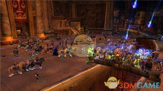 《魔兽世界》怀旧服次级法力之油介绍