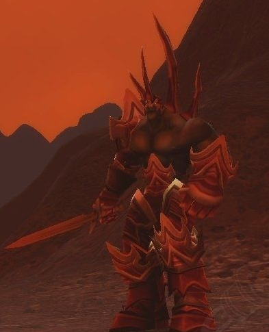 《魔兽世界》怀旧服恶魔守卫精英掉落物品一览