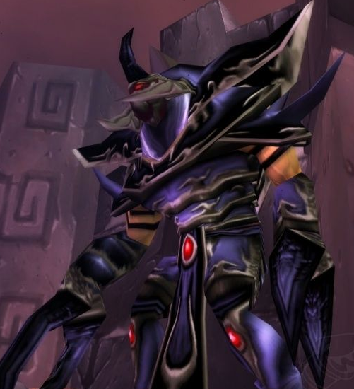 《魔兽世界》怀旧服拉贾克斯将军掉落物品一览