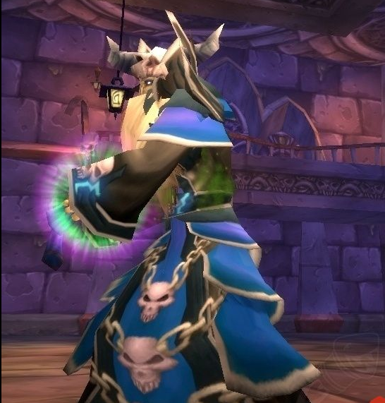 《魔兽世界》怀旧服收割者戈提克掉落物品一览