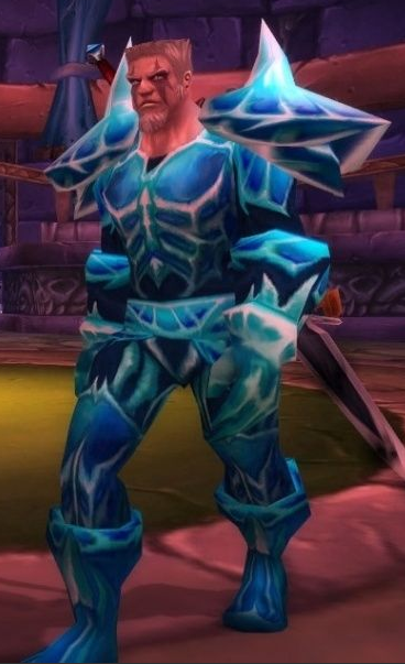 《魔兽世界》怀旧服教官拉苏维奥斯掉落物品一览