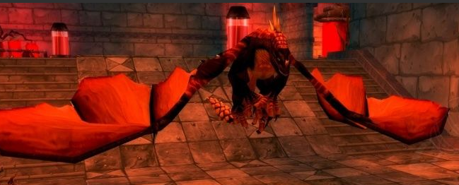 《魔兽世界》怀旧服费尔默掉落物品一览