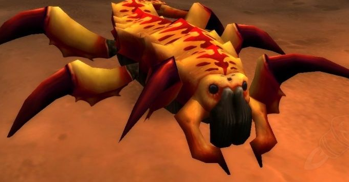 《魔兽世界》怀旧服顽强的范克瑞斯掉落物品一览