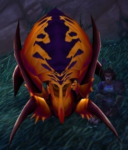 《魔兽世界》怀旧服克里勋爵掉落物品一览