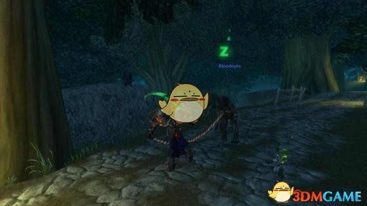 《魔兽世界》怀旧服狼人传承护甲解锁方法