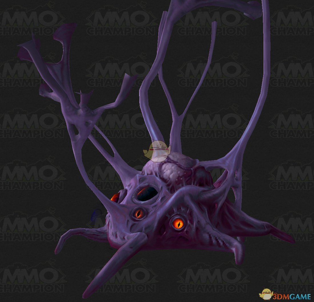 《魔兽世界》8.3精华大全