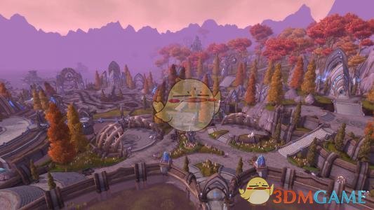 《魔兽世界》8.3精华获得方法