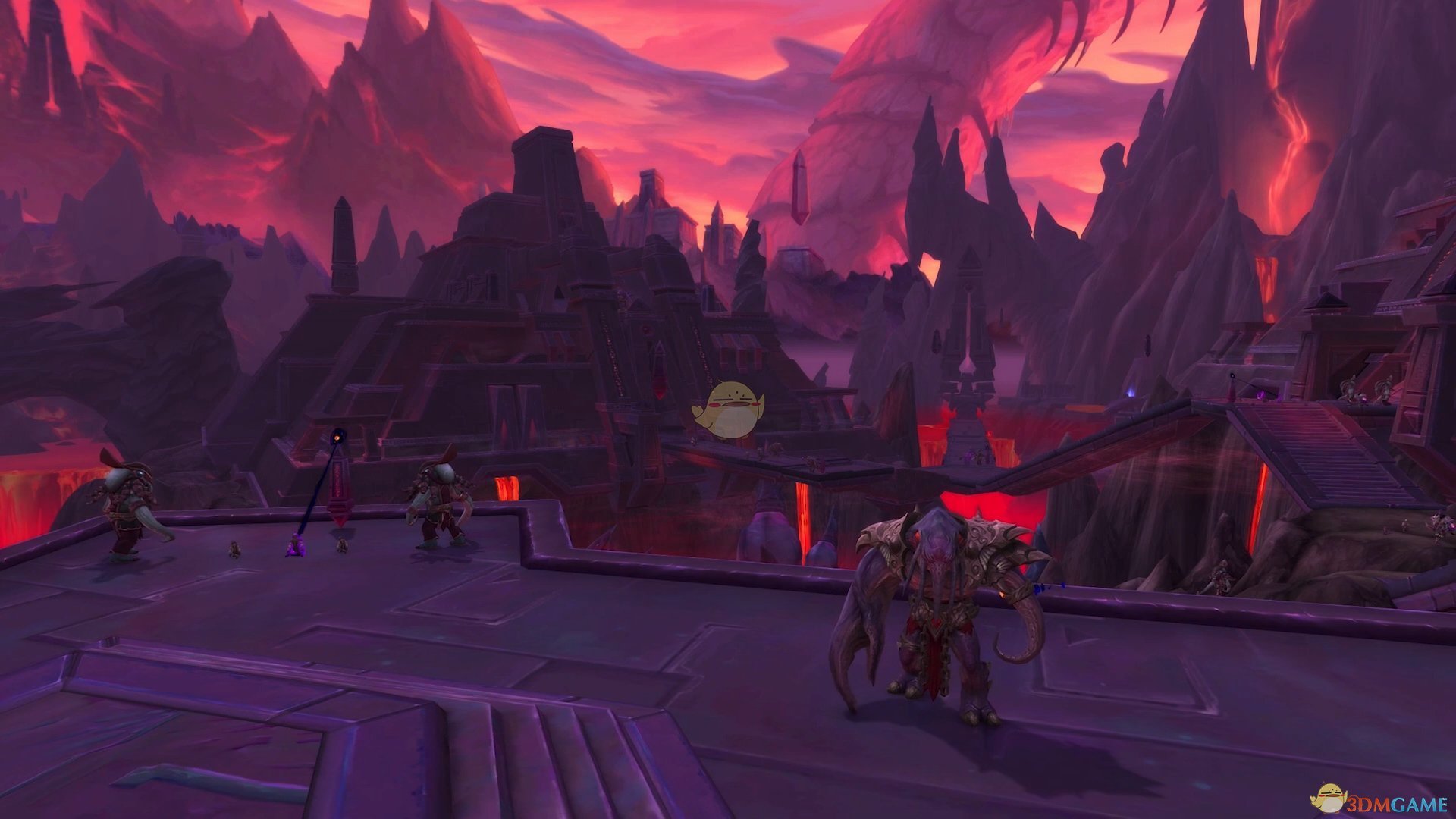 《魔兽世界》腐化戒指介绍