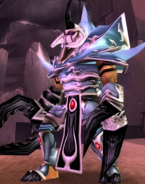 《魔兽世界》怀旧服帕库少校掉落物品一览