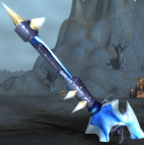 《魔兽世界》怀旧服桑德兰王子掉落物品一览