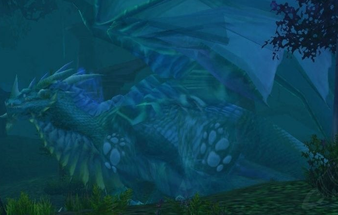 《魔兽世界》怀旧服泰拉尔之影boss介绍