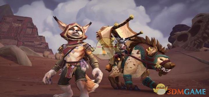 《魔兽世界》不屈之盾精华获取攻略