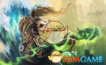 《魔兽世界》永续之志精华介绍