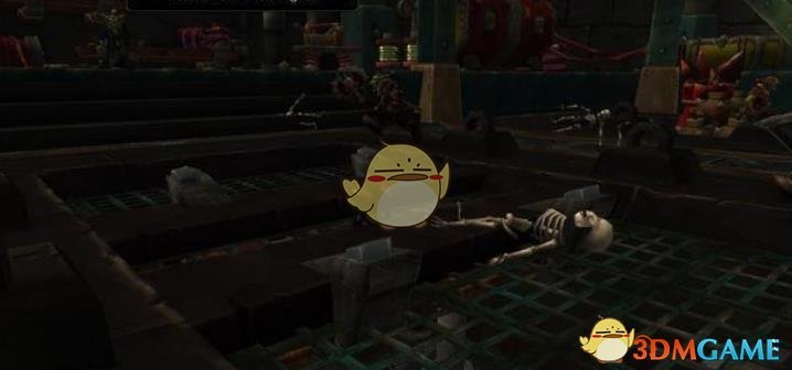 《魔兽世界》灵感火花精华效果预览