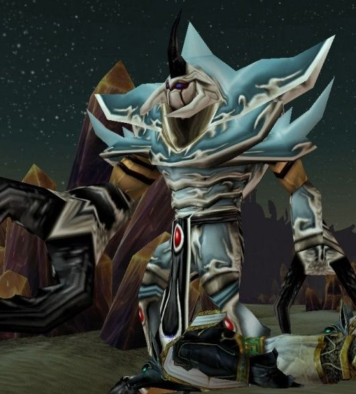 《魔兽世界》怀旧服诺克霍尔中将掉落物品一览