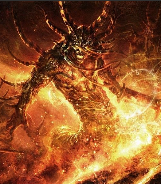 《魔兽世界》怀旧服鲁西弗隆掉落物品一览