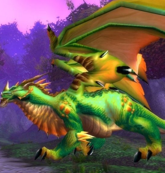 《魔兽世界》怀旧服伊索德雷掉落物品一览