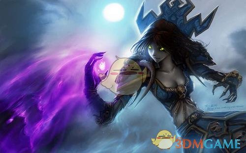 《魔兽世界》怀旧服铁炉堡声望用处介绍