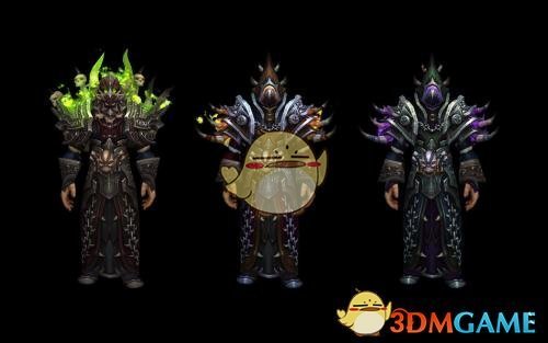 《魔兽世界》怀旧服秘银机械幼龙介绍