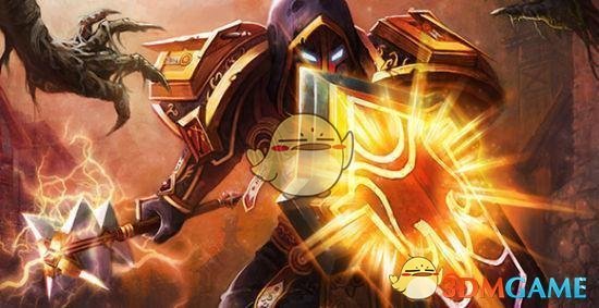 《魔兽世界》怀旧服厚重的石头介绍