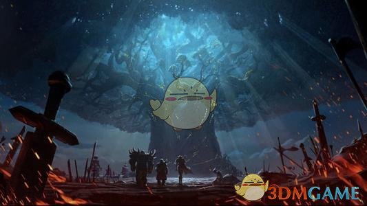 《魔兽世界》怀旧服邪恶之爪介绍