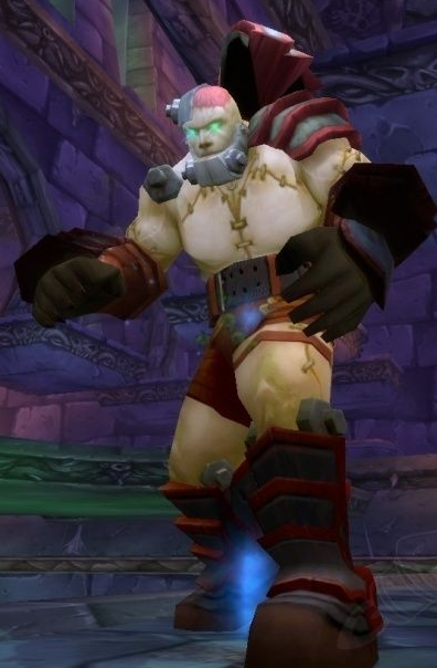 《魔兽世界》怀旧服泰迪斯掉落物品一览