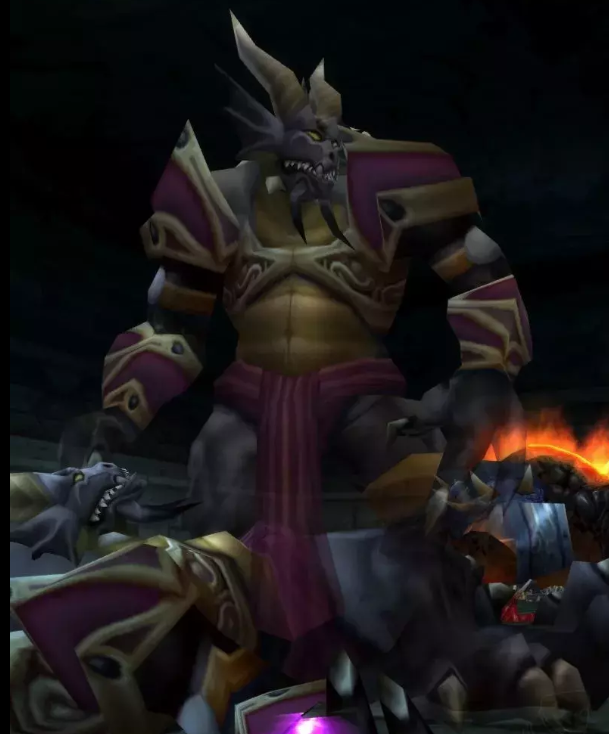 《魔兽世界》怀旧服瓦萨拉克公爵的灵魂掉落物品一览