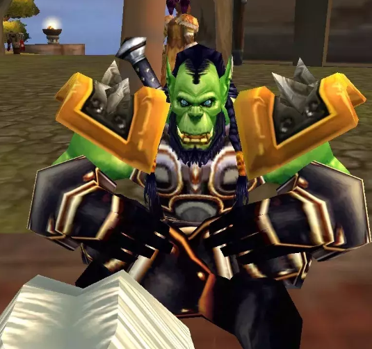 《魔兽世界》怀旧服萨尔掉落物品一览