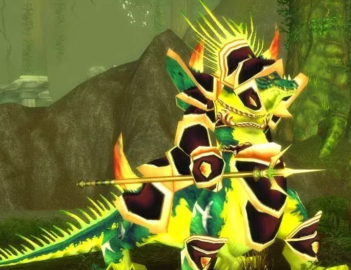 《魔兽世界》怀旧服加德米尔卫兵掉落物品一览