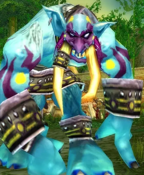 《魔兽世界》怀旧服古拉巴什狂暴者掉落物品一览