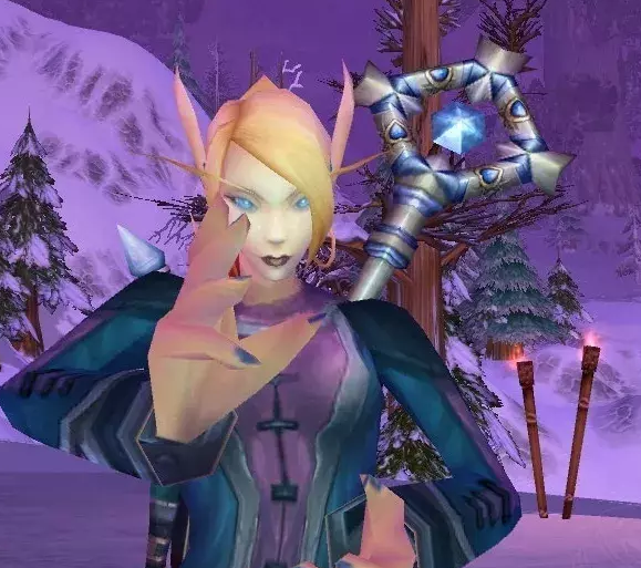 《魔兽世界》怀旧服哈尔琳掉落物品一览