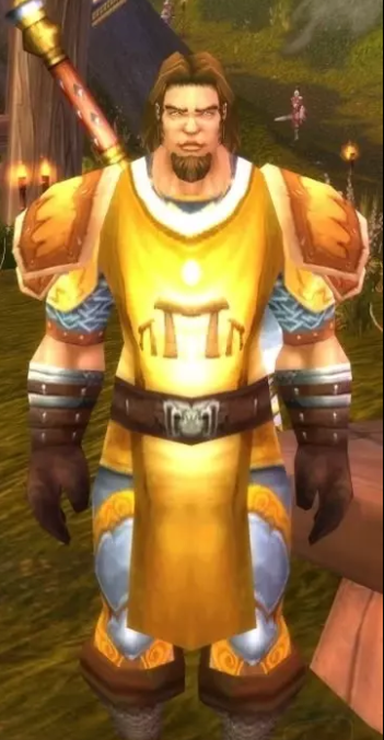 《魔兽世界》怀旧服奥斯莱特元帅掉落物品一览