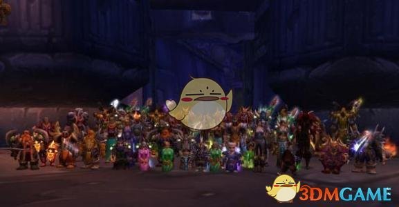 《魔兽世界》中级草药学介绍