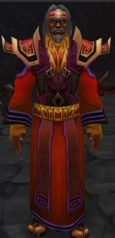 《魔兽世界》怀旧服德米提恩boss介绍