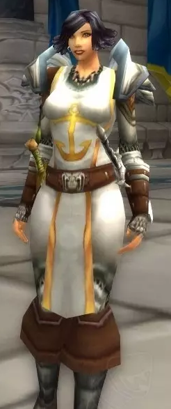 《魔兽世界》怀旧服杰塔瑞斯将军boss介绍