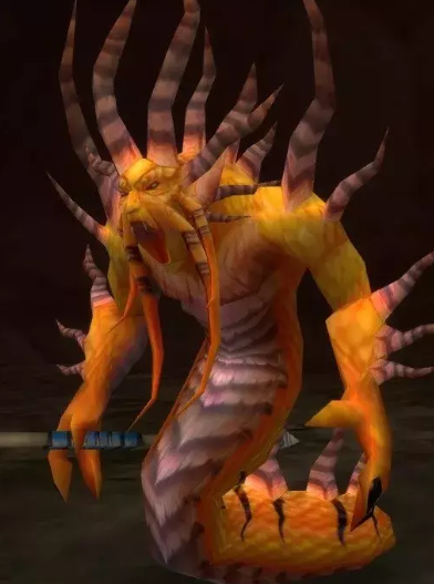 《魔兽世界》怀旧服烈焰行者祭司boss介绍