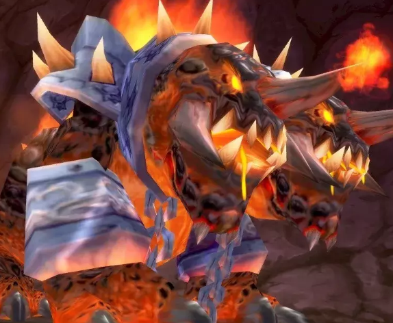 《魔兽世界》怀旧服熔火怒犬boss介绍