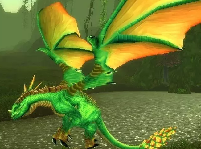 《魔兽世界》怀旧服睡梦咆哮者boss介绍