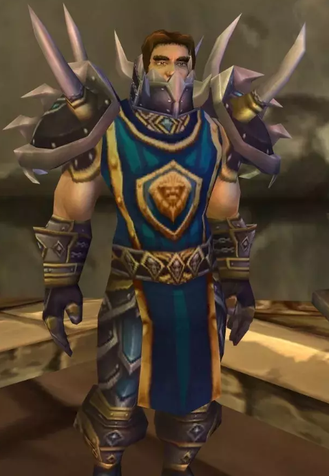 《魔兽世界》怀旧服艾法希比元帅boss介绍