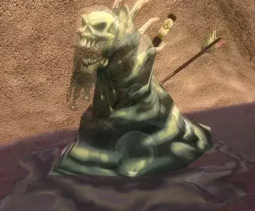 《魔兽世界》怀旧服血肉猎手boss介绍