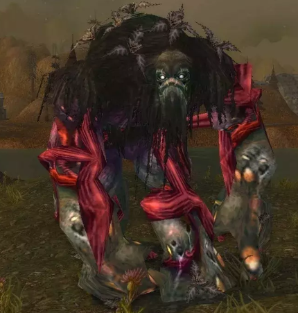 《魔兽世界》怀旧服哈斯克boss介绍