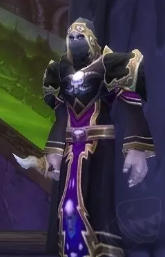 《魔兽世界》怀旧服外纳克萨玛斯的侍僧boss介绍