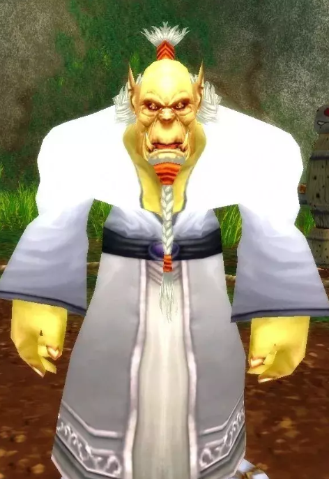 《魔兽世界》怀旧服康恩boss介绍