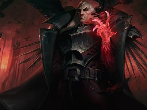 《LOL》云顶之弈9.20强势阵容6约德尔双龙搭配