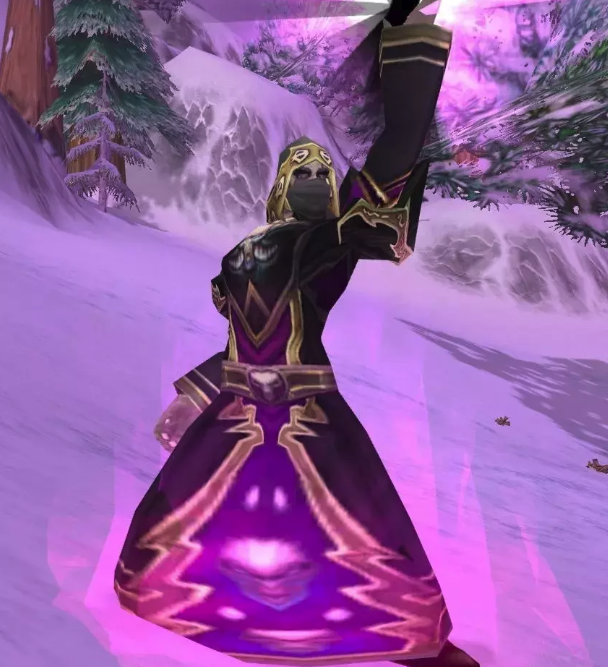 《魔兽世界》怀旧服Boss信徒技师介绍