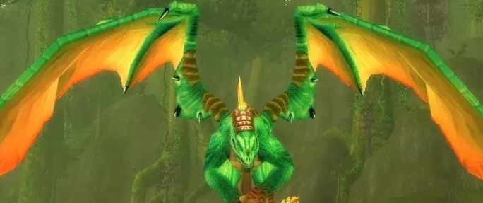 《魔兽世界》怀旧服莱萨拉斯boss介绍