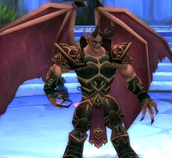 《魔兽世界》怀旧服赫尔努拉斯boss介绍