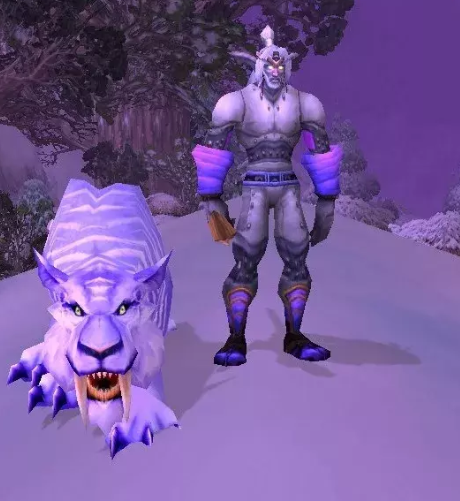 《魔兽世界》怀旧服雷沃·霜翼boss介绍