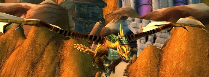 《魔兽世界》怀旧服克鲁纳里斯boss介绍